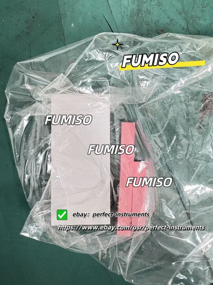 1pcs Fluke multimeter old 17/19 screen#pre