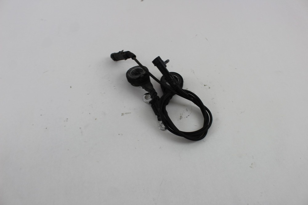 2012 12 Harley CVO Road Glide FLTRXSE ABS Speed Sensor Set