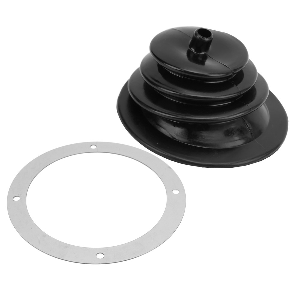 Universal Gear Shift Gaiter Durable Dustproof Cover For Various Cars DRFA
