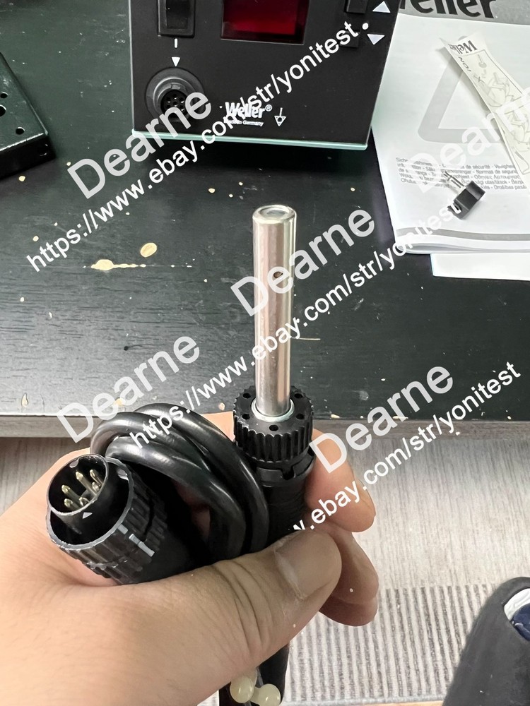 1 Pcs new WELLER WSD81