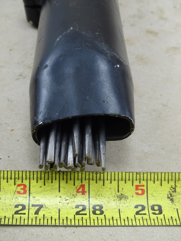 CS Unitec Needle Scaler 19 Needle/3mm, 2B