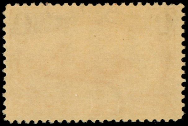US Scott 287 Mint Never Hinged, Fine - Very Fine SCV $325.00