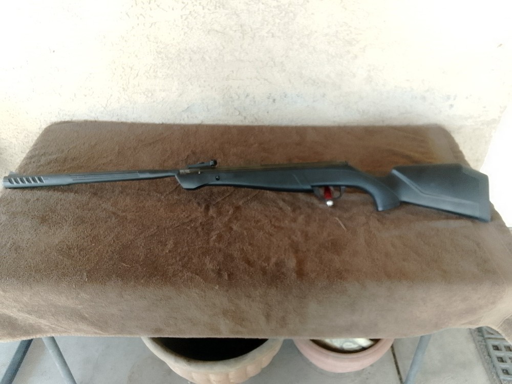 Crosman Shockwave Hunter Elite