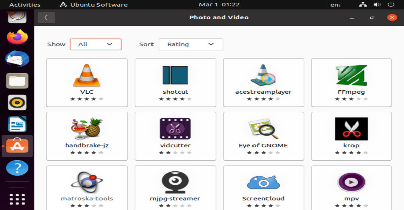 Ubuntu Desktop 24.04.4 LTS 2026 - Bootable USB Flash Drive - 64-bit Secure OS