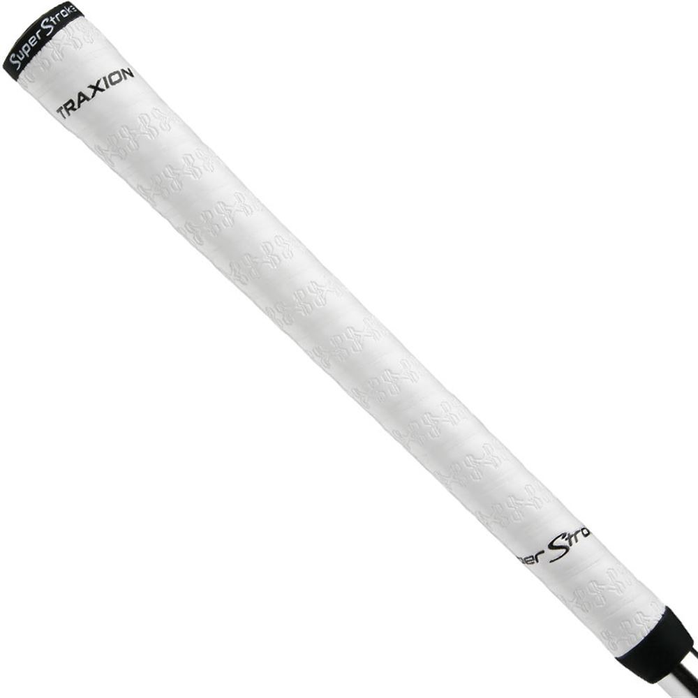 Super Stroke Traxion Wrap Golf Grips Undersize/Standard/Midsize/Jumbo CORE 60R