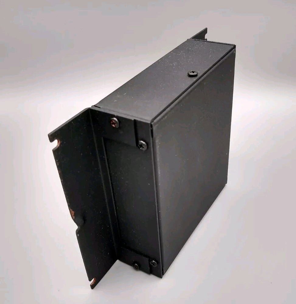 Patch Pad Stereo Routing Module Pedal Pad By MKS