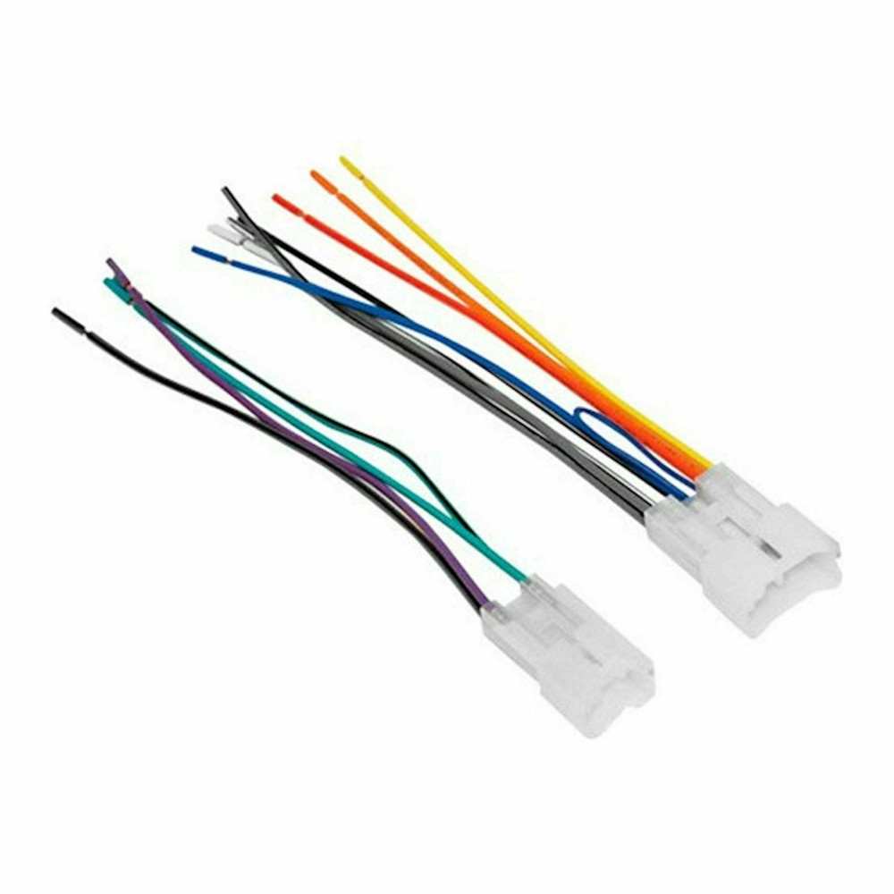 Stereo Wire Harness for 2004 2005 2006 2007 2008 2009 Scion xB