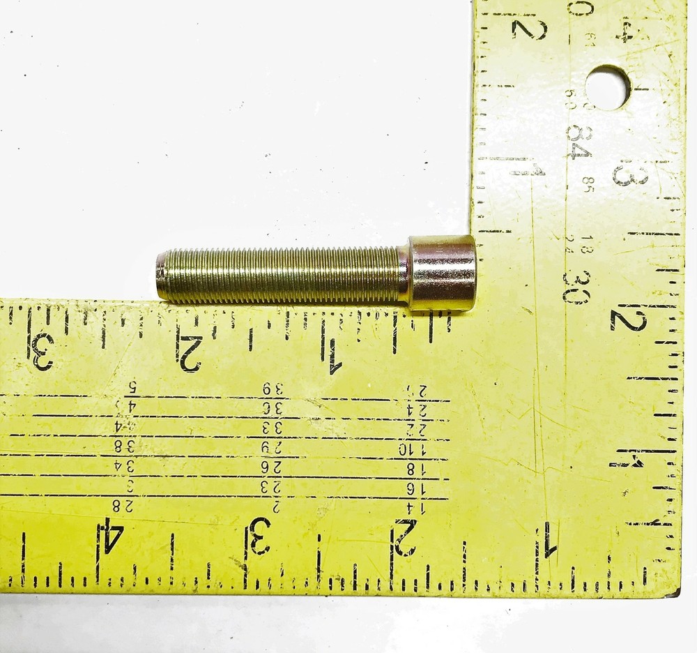 JCB OEM Adapter 816/20049 NOS