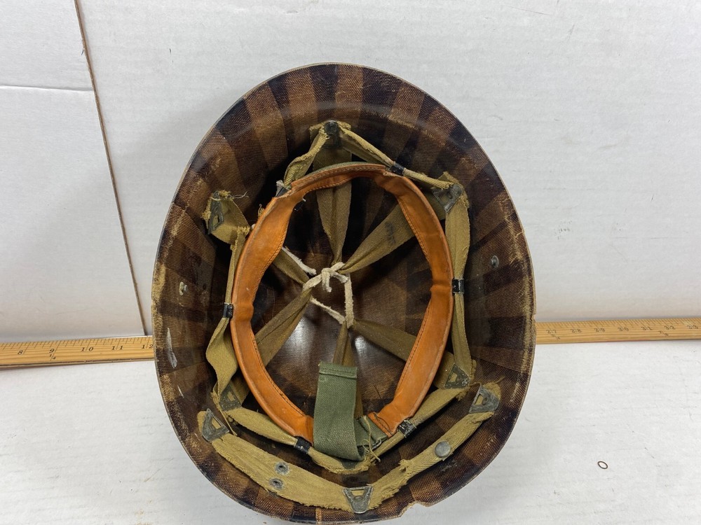 WW2 Firestone Liner, 1 only (rough condition)