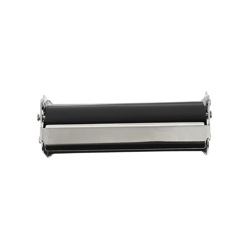 78MM Cigarette Roller with Lid Metal Cigarette Rolling Cigarette Maker with Lid