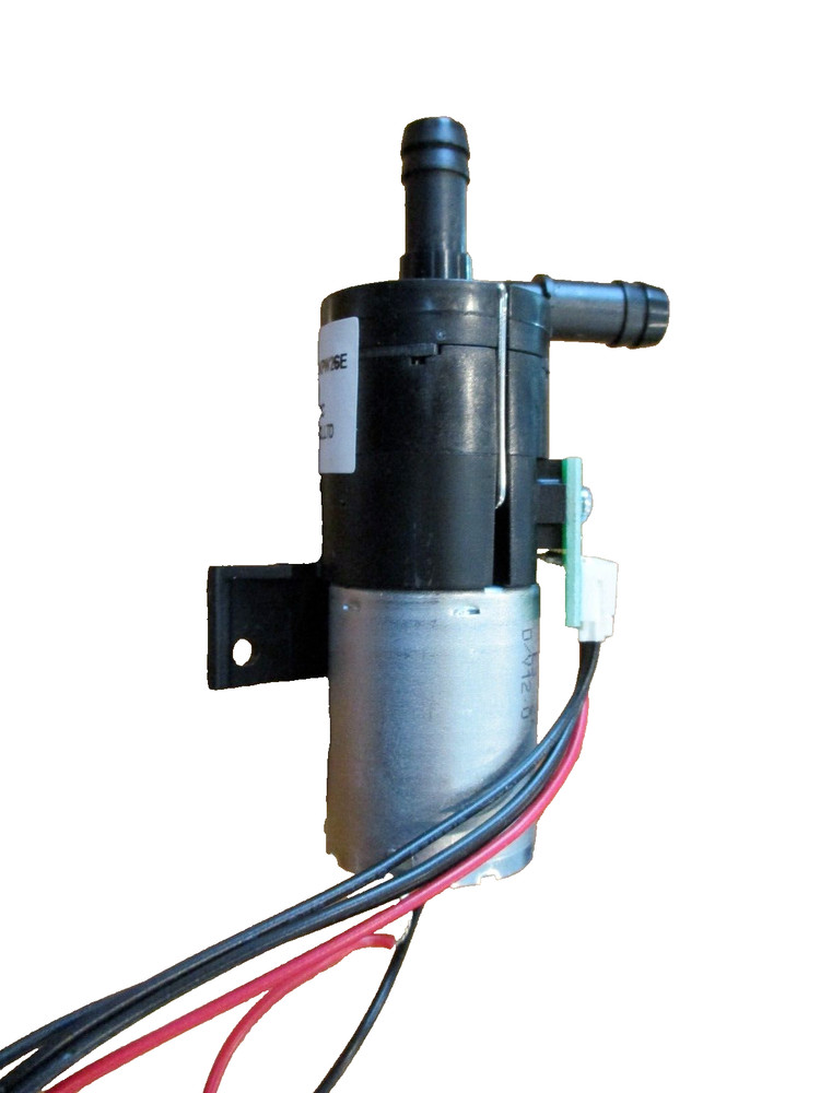 Keurig K-Duo 5100 Replacement Part WATER PUMP - PUMPS HAVE SAME SPECIFICATIONS