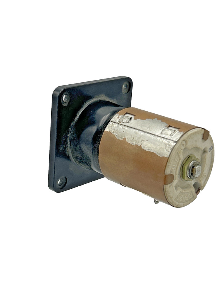 Yamaha NS-1000 L-Pad High-Level Control