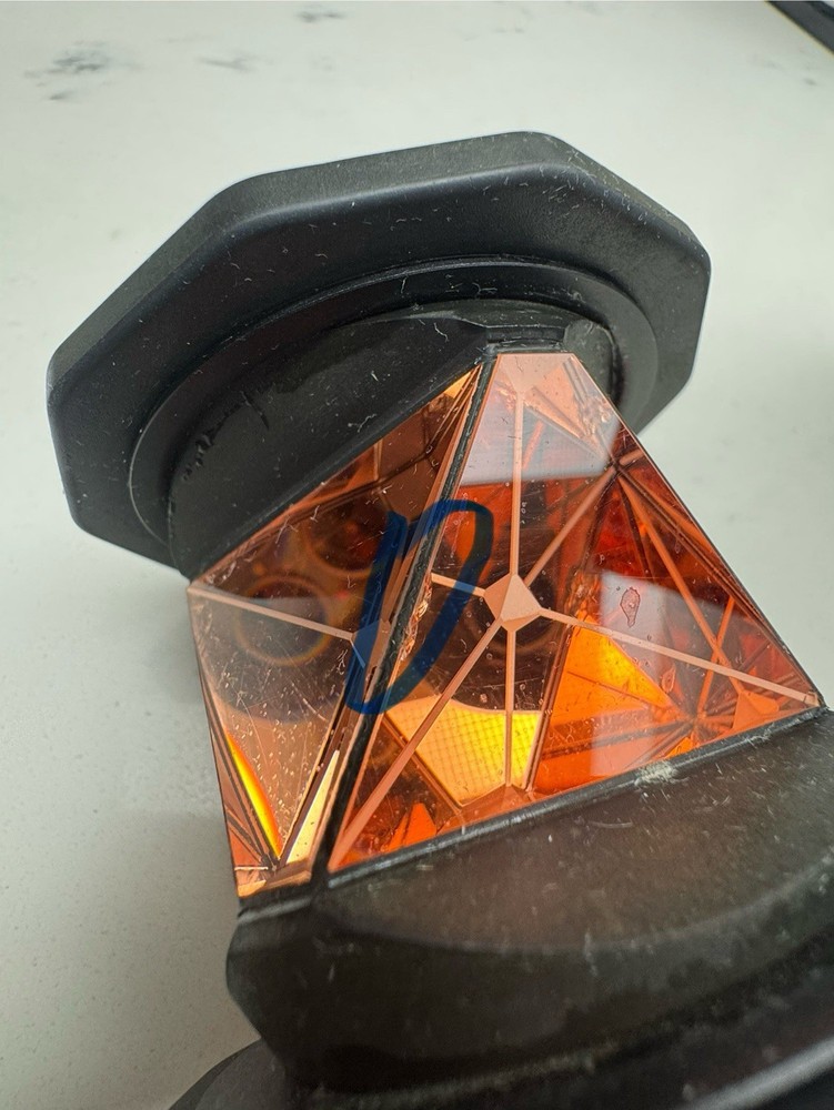 Leica MPR122 Prism Constant +28.1