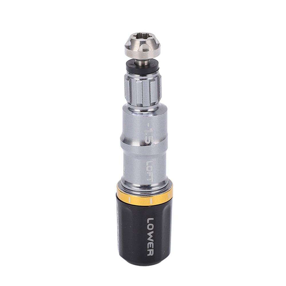 2 Shaft Adapter Aluminum Durable Easy Install For Routine Training Game