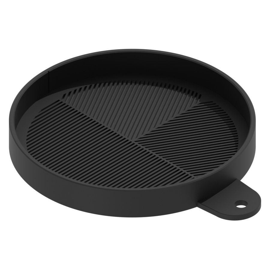 Bahtinov Mask for Askar 71F Flat-Field Telescope