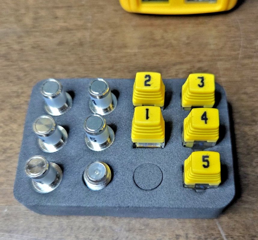 Klein Tools VDV Scout Pro 2 Cable tester/Model VDV501-098