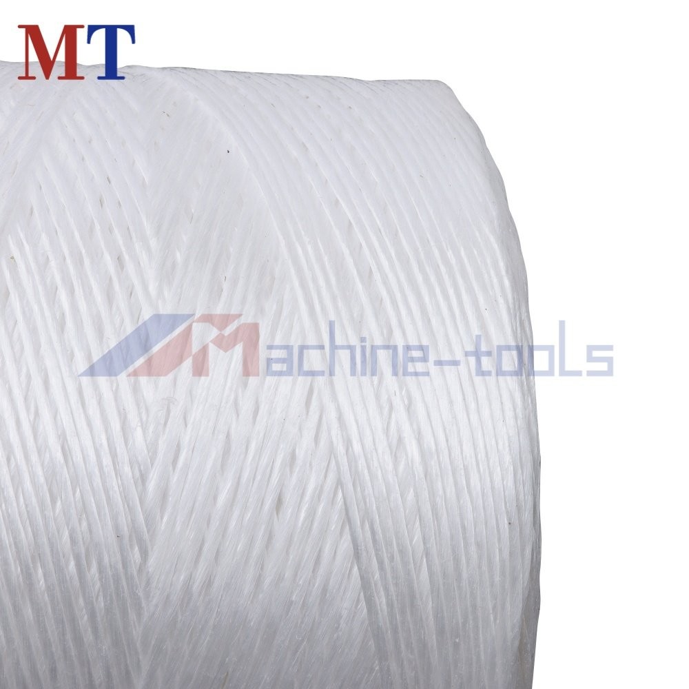 Bundling Twine For Pulling Loading Packing 6300Ft Polypropylene Tying Twine