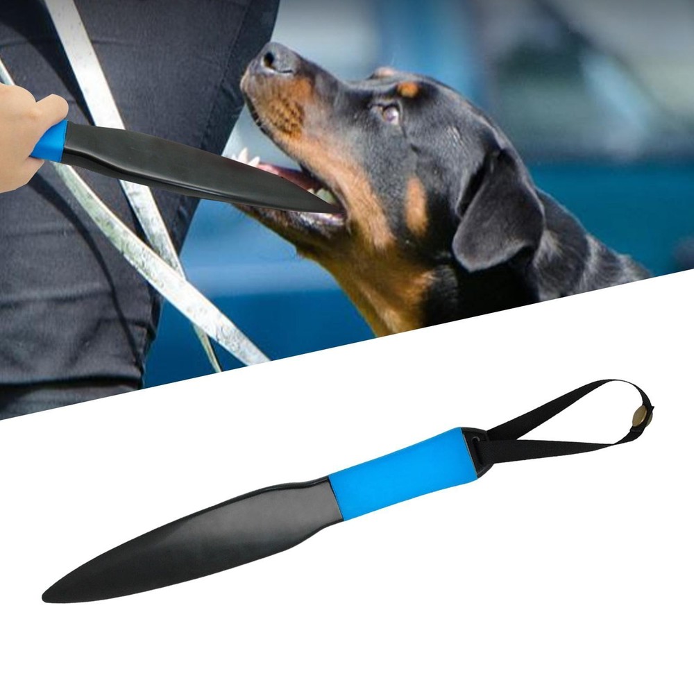Dog Sticks Protect Interactive Food Aggressions Safely Separates Break Stick