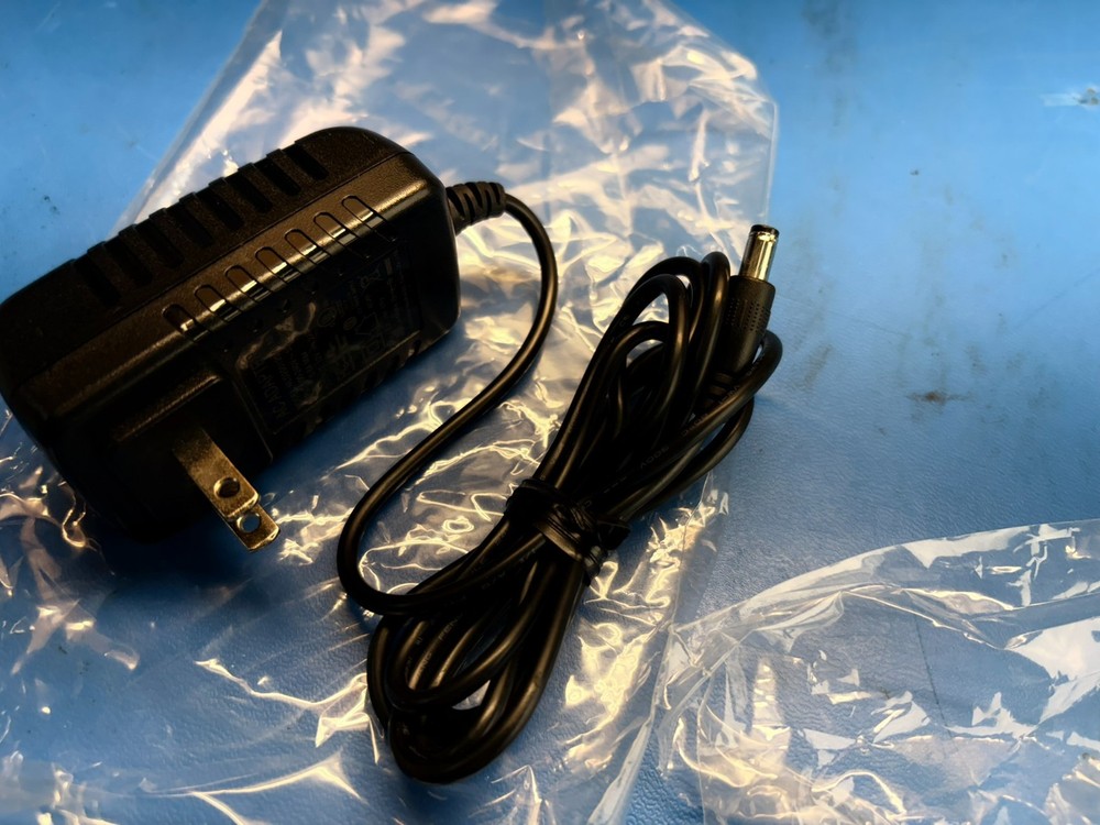 Niles MSU250 IR Main System Unit with AC Power Adapter - Tested & Working