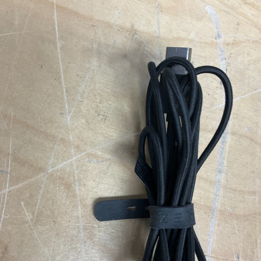 Genuine Razer RC30-0205 THX USB Audio Volume Controller 3.5mm Port (Black)
