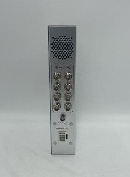 PROMAX DT-710 DIGITAL TD TV COMBINER & AMPLIFIER