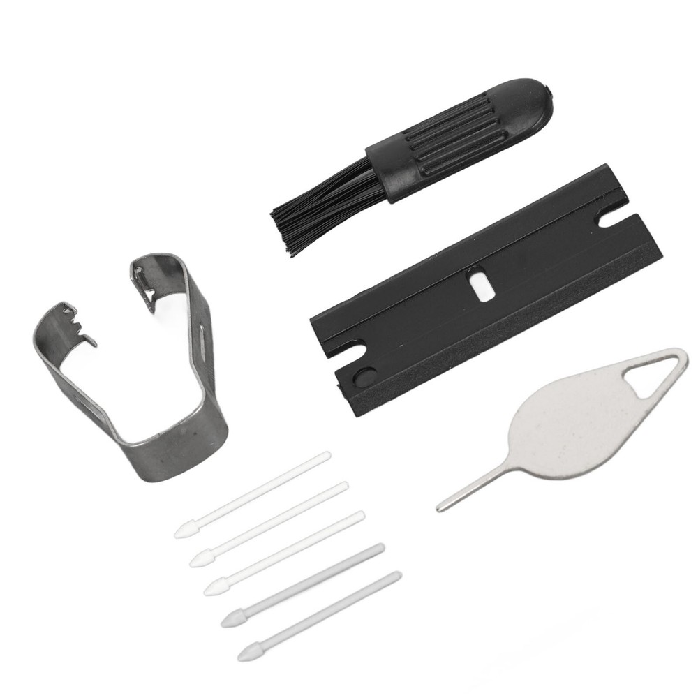 4Sets Stylus Replacement Nibs Professional Sensitive Stylus Pen Tips