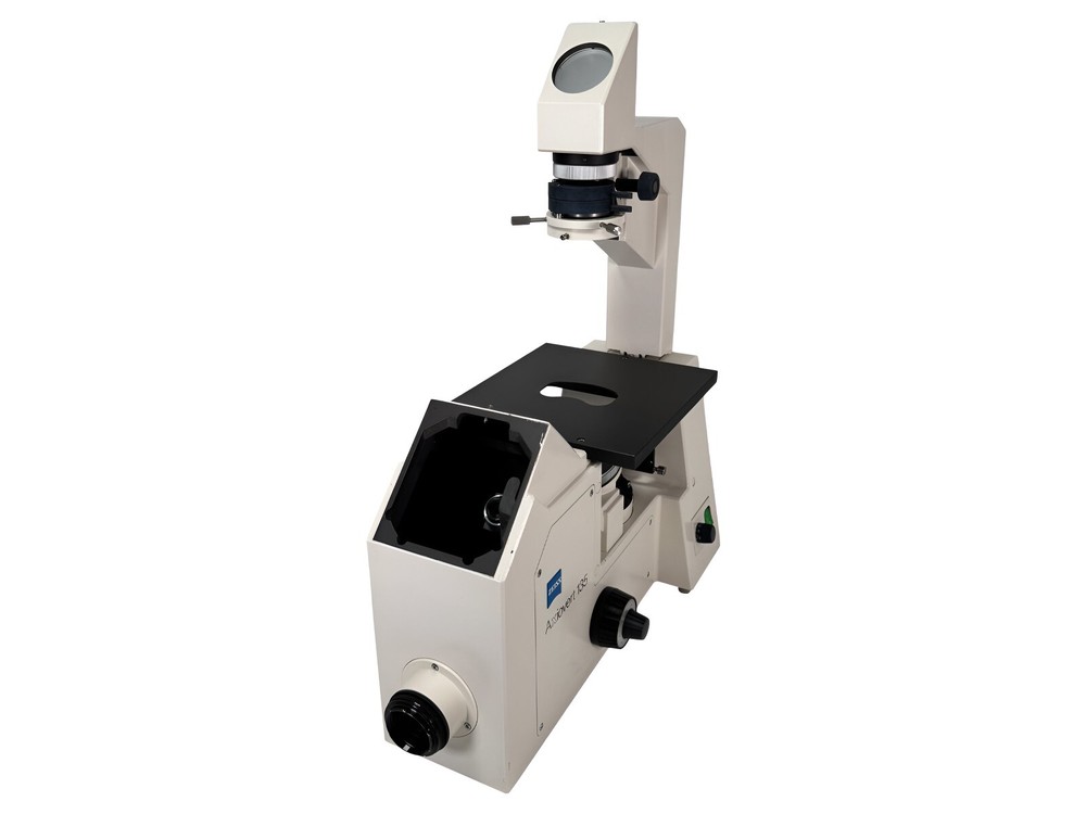 🔥 Zeiss Axiovert 135,  Incomplete | See photo | Fast Shipping!
