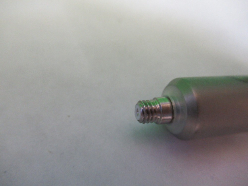 PCB PIEZOTRONICS INLINE CHARGE AMPLIFIER 422E53 ACCELEROMETER VIBRATION B7-B-02