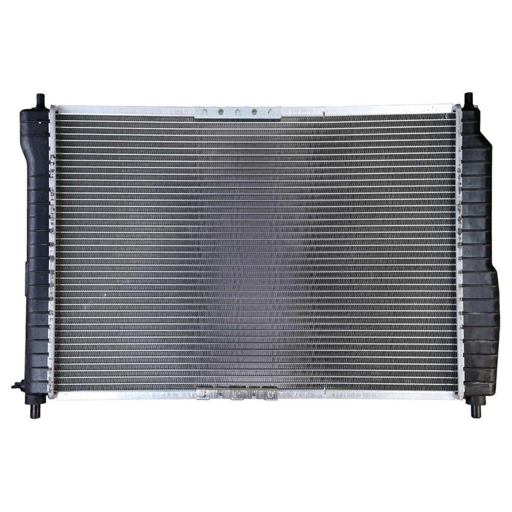 1 Row Direct Radiator Auto Trans for Aveo Wave Swift+ 04-08