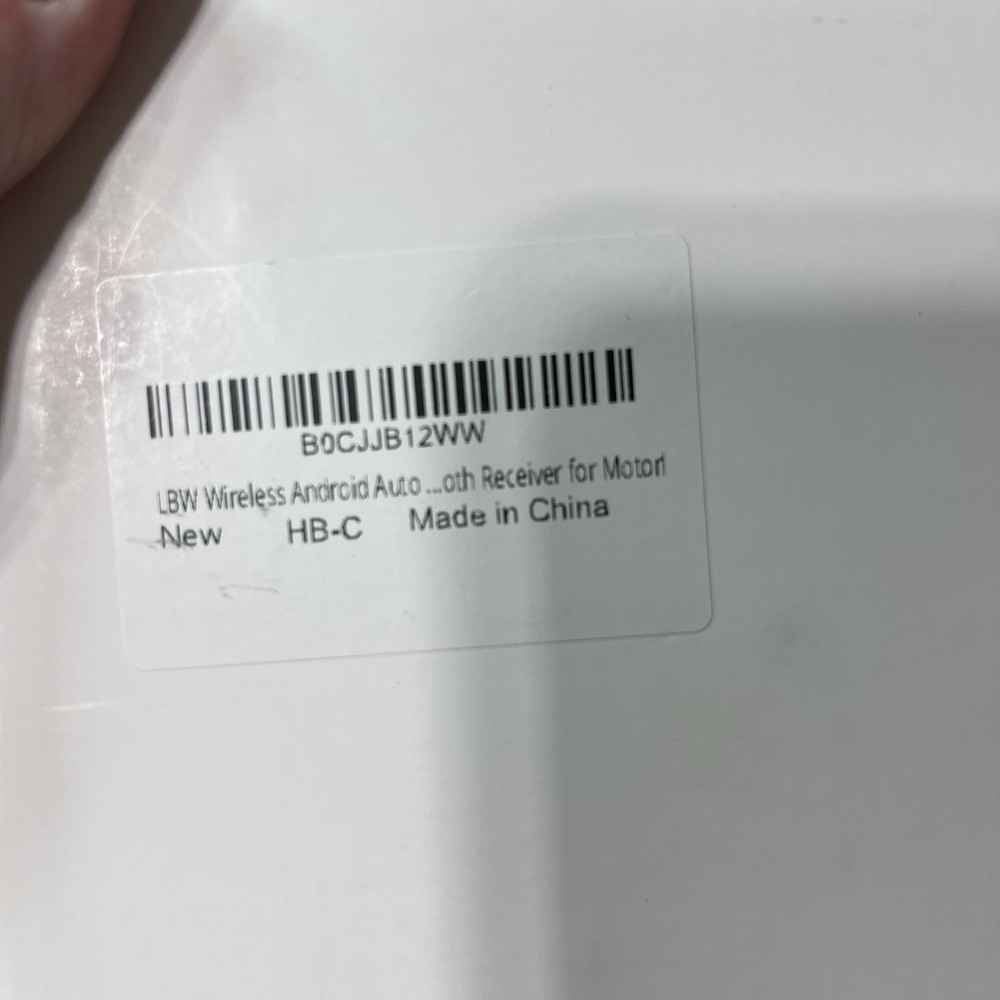 Waterproof Motorcycle Navigation GPS Wireless Carplay Android Auto Screen / TPMS