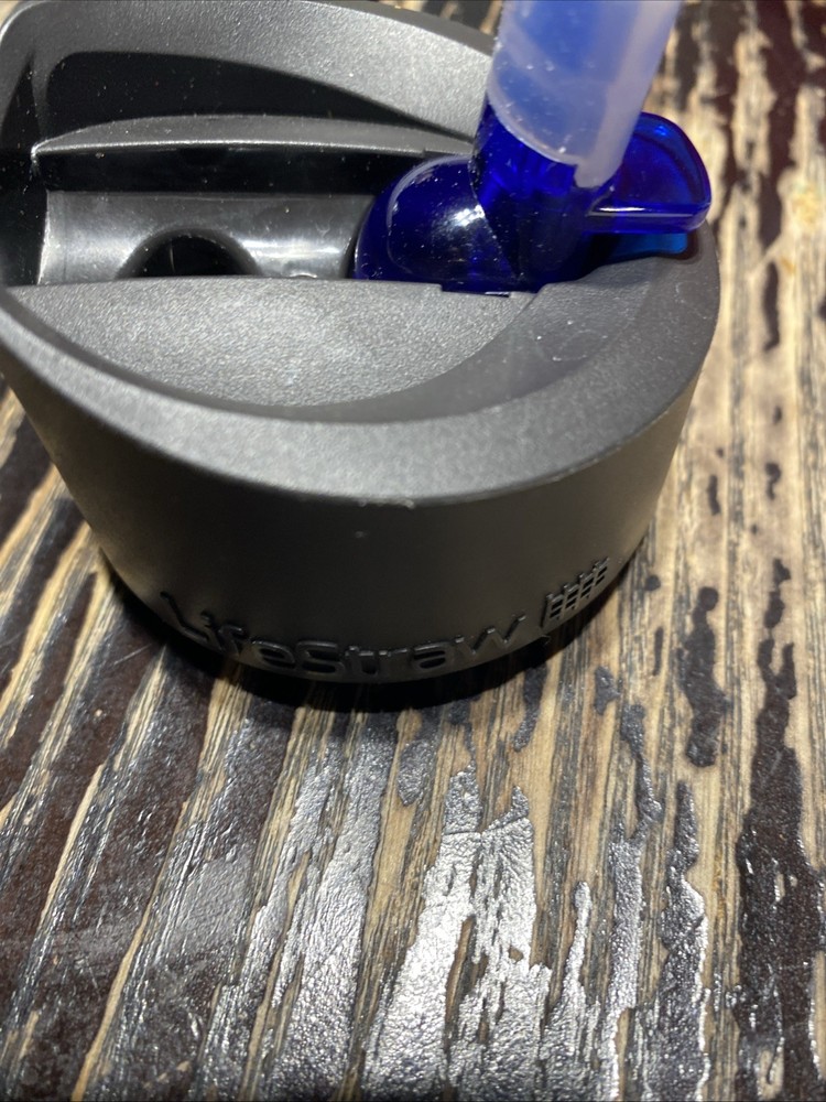 LifeStraw Go Water Bottle Replacement Cap