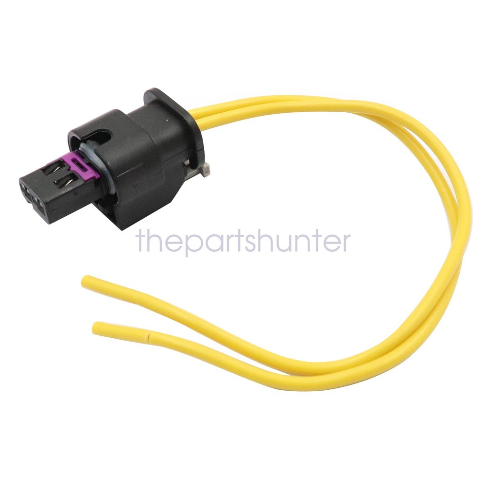 License Plate Light Connector Harness For Ram 2500 2019-2020