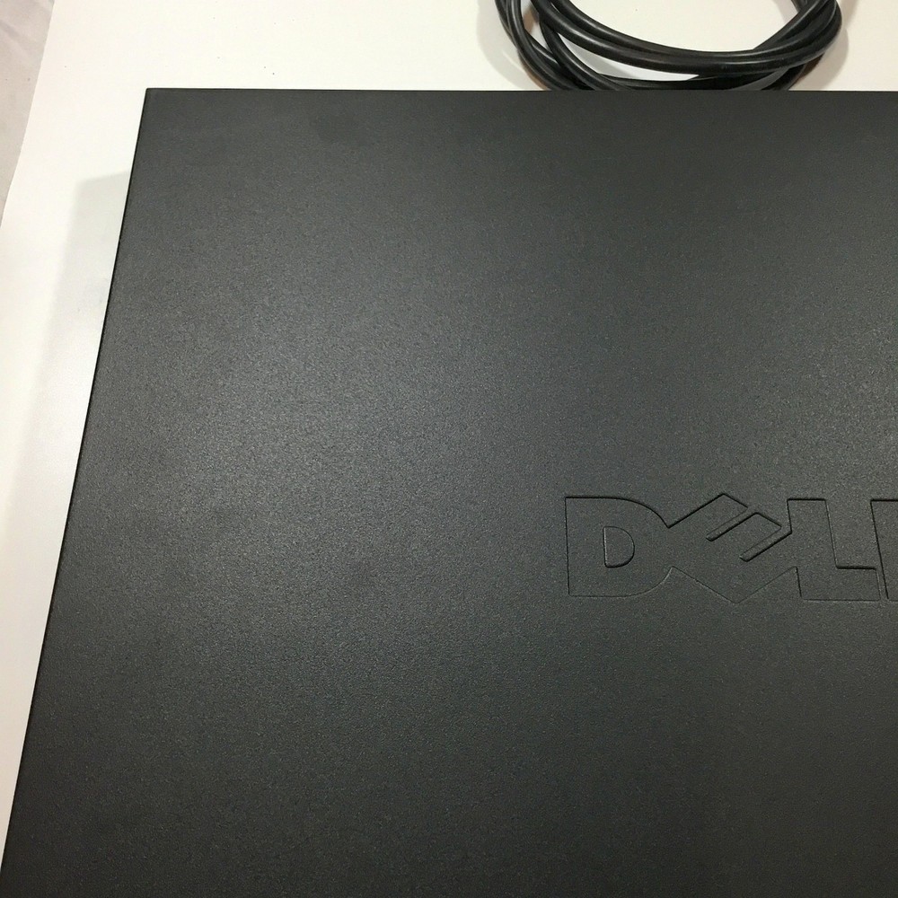 Dell PowerConnect 5548 External Switch Managed 48 port