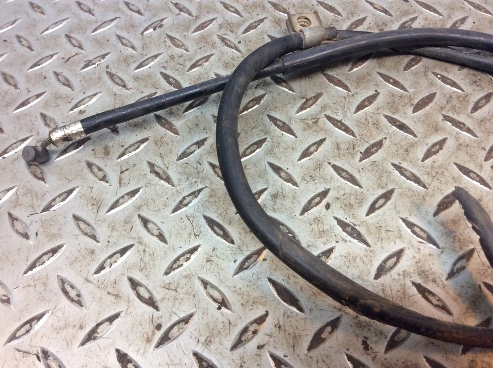 1986 86-95 Honda XR80R Front Brake Cable