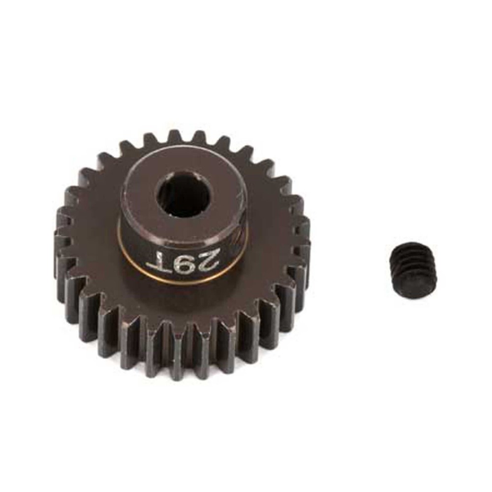 ASC1347 FT ALUMINUM PINION GEAR 29T 48P