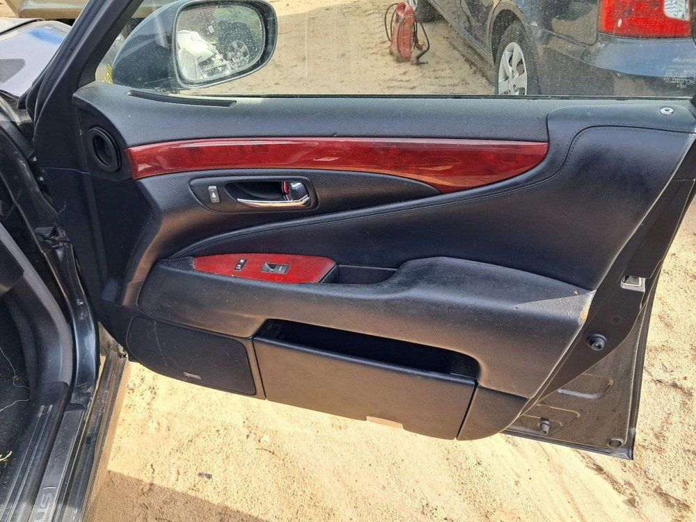 LS460 2007 Glove Box 5000758