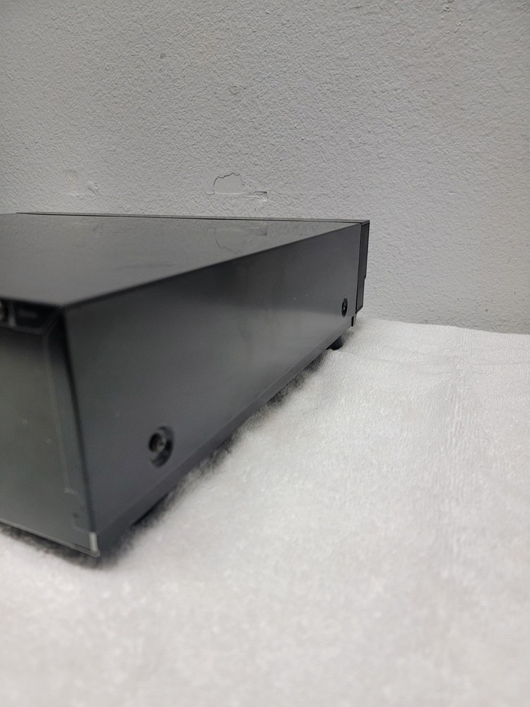 Sony CDP-C50 - CD Changer Carousel Player with Out Remote Working And Tested.
