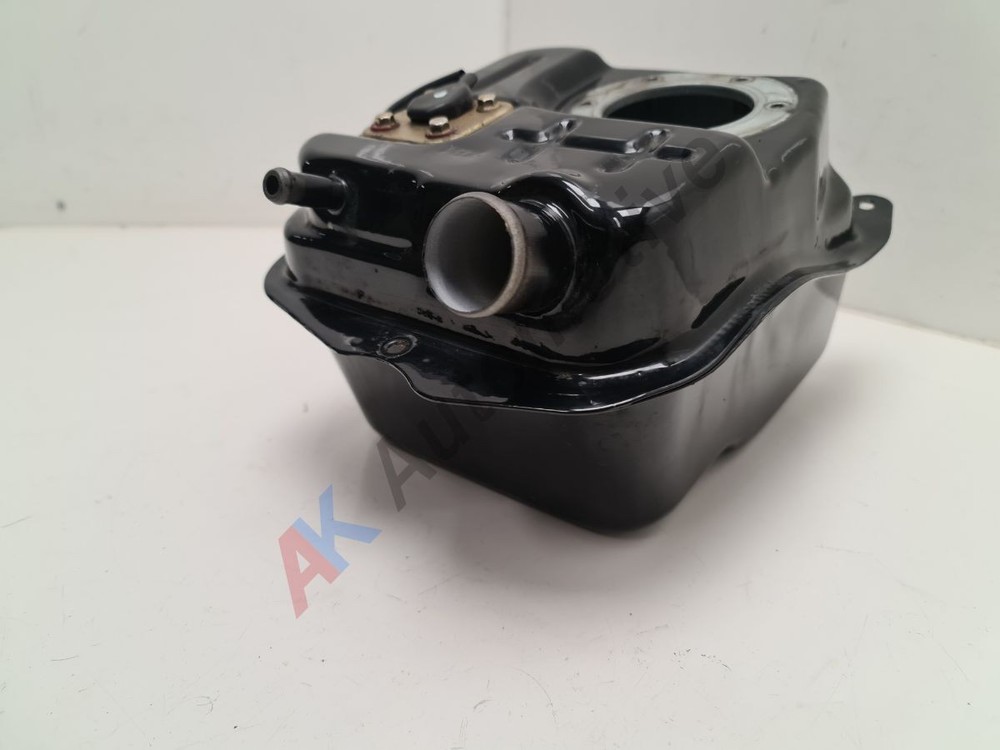 SYM Orbit 3 III 125 2022~On - Fuel Tank