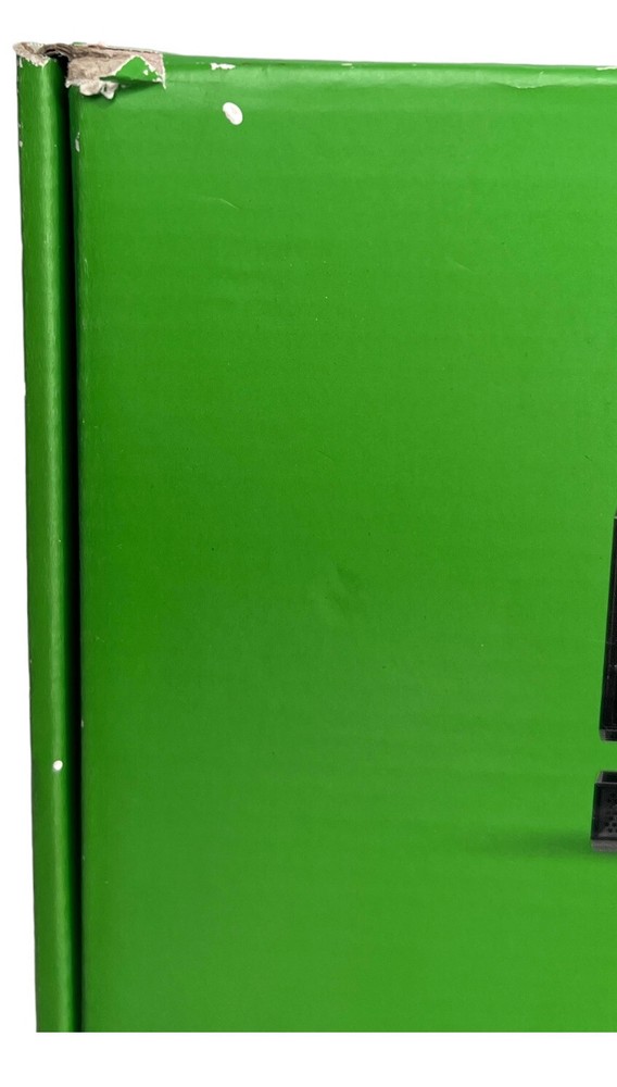 Xbox One Kinect Sensor By Microsoft With Box And Instructions Preowned Untested