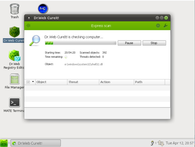 The Ultimate Multi-Boot Security Solution 13 Boot | Options Boot and Clean USB