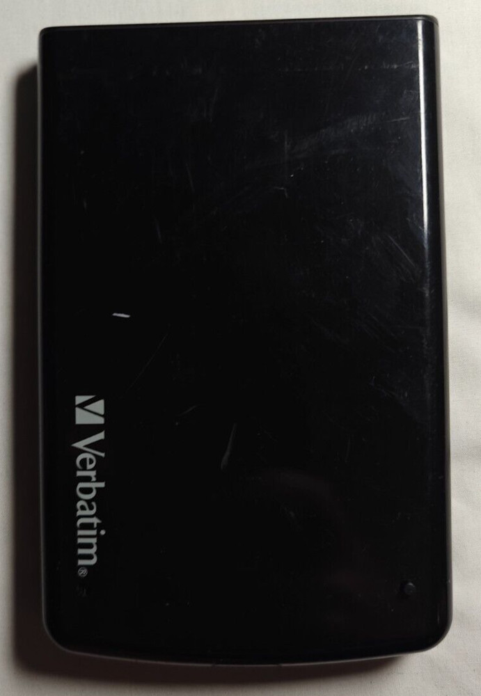 Verbatim FDIK-BT Bluetooth Wireless Folding Keyboard