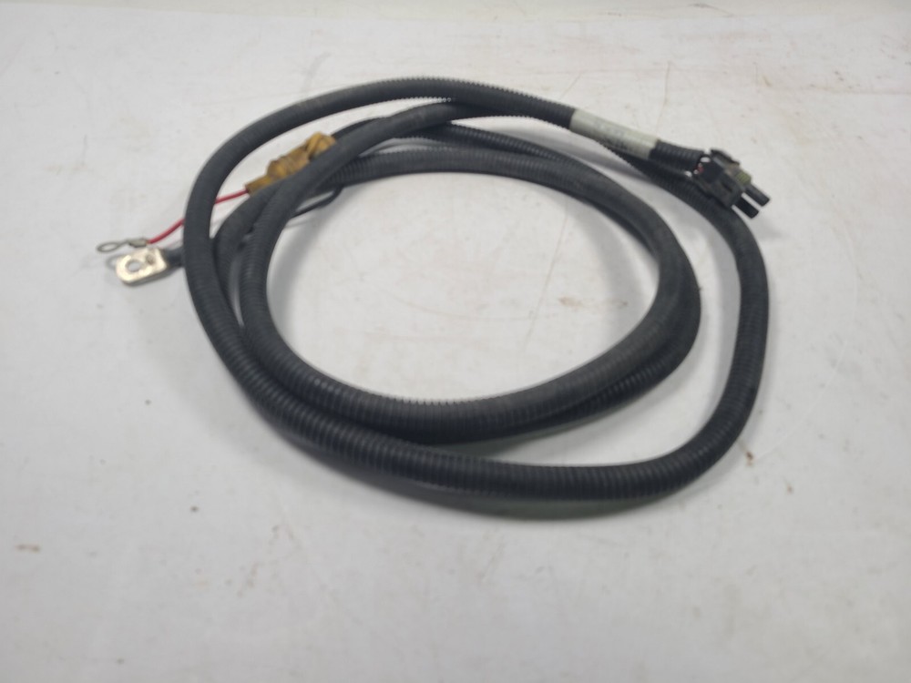 Ag Leader Power Cable 8ft P.N.2000405