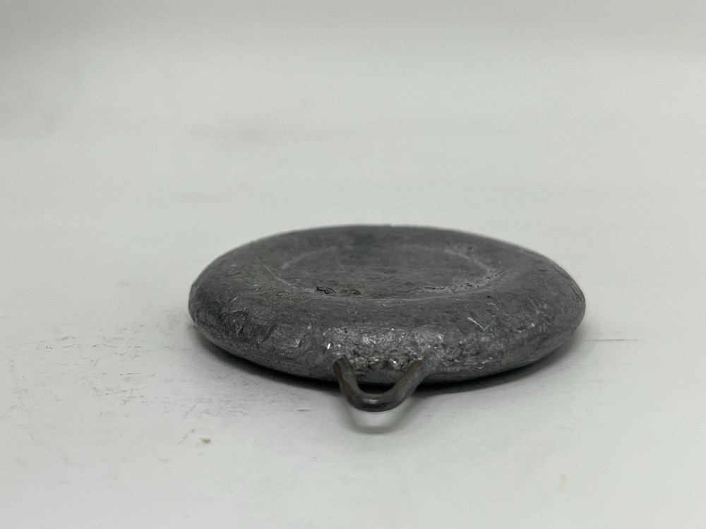 Clock Pendulum Bob 2.9 Oz - CP170