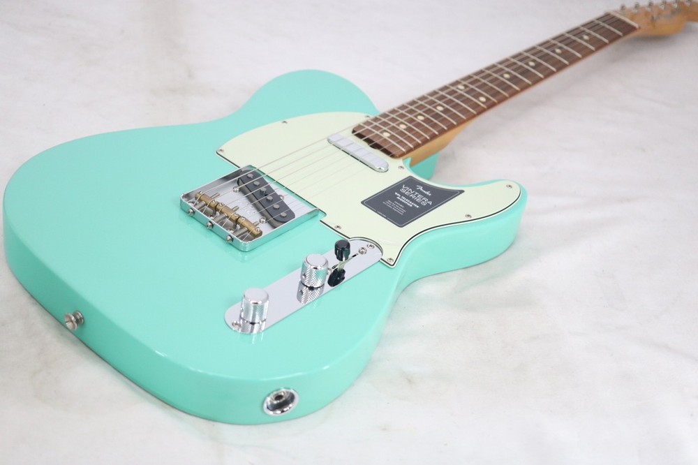 Fender Vintera 60S Telecaster Modified Used Electric Guitar [AUTH]