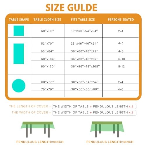 Turkey Thankful Maple Leaves Pumpkin Thanksgiving Fall 84" x 60" (Rectangular)