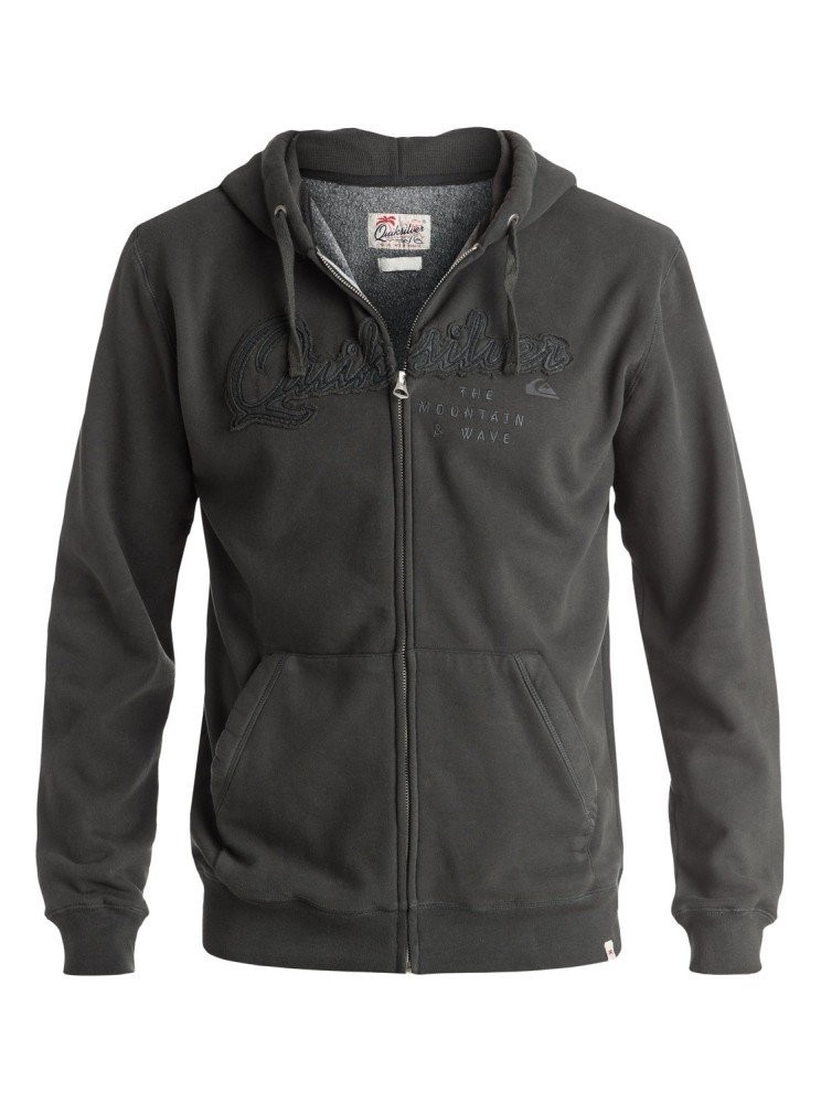 Men's Home Front Quicksilver Hoodie