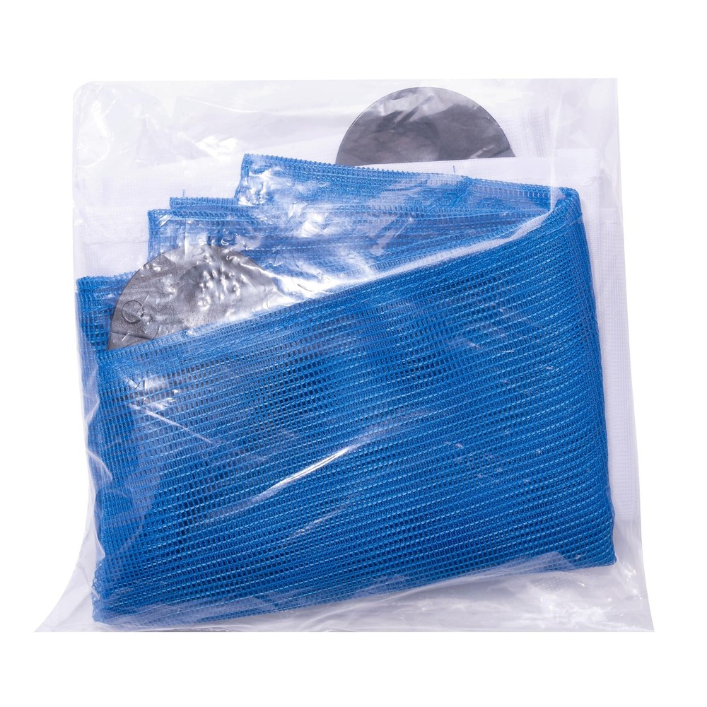 DABOVIN Replacement Basket for Pool Bottom Skimmer
