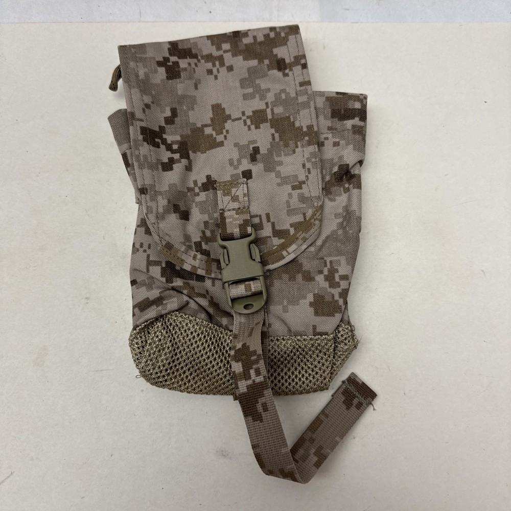 Eagle Industries AOR1 Canteen Utility Pouch Molle NSW DEVGRU