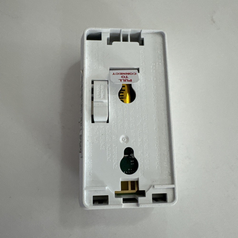 Honeywell Resideo Transmitter No Magnet No Box E50