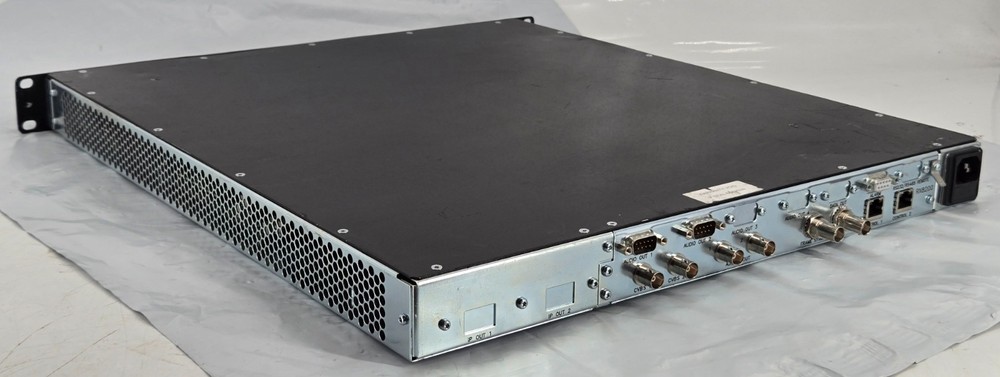 Ericsson RX8200 Advanced Modular Receiver